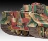 Revell 63249 Tiger II Ausf.B Henschel Turret Model Set 1/35